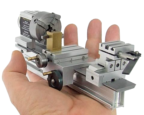 Lathe machine rajkot